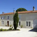 Le Vieux Noyer 3*