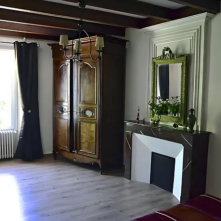 Bed & Breakfast Le Vieux Noyer