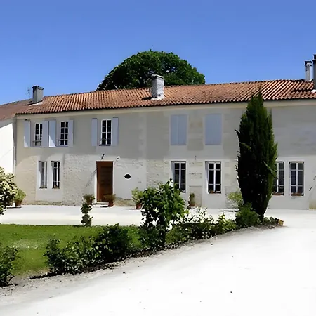 Bed & Breakfast Le Vieux Noyer