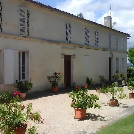 Le Vieux Noyer 3*