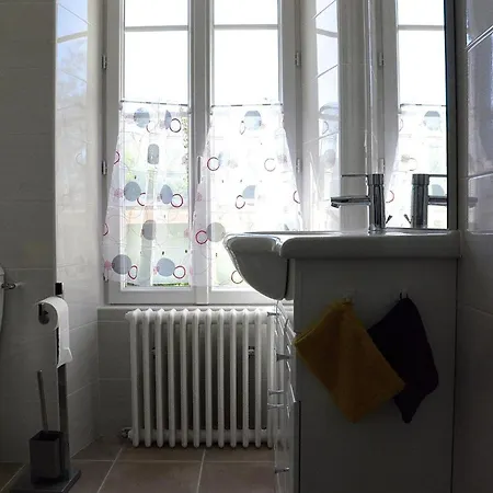 Bed & Breakfast Le Vieux Noyer