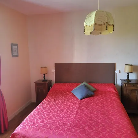 Bed & Breakfast Le Vieux Noyer