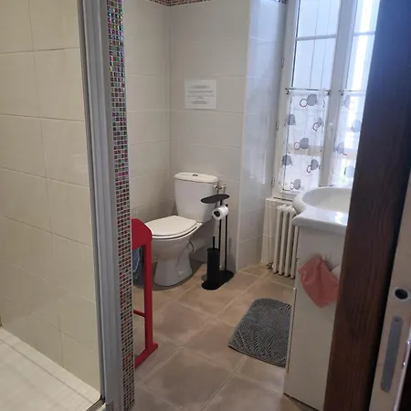 Bed & Breakfast Le Vieux Noyer